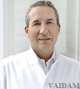 Prof. Dr Jurgen Gschwend