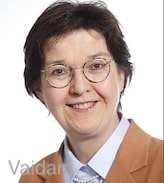 डॉ। लीना ब्रुकनर-टुडरमैन प्रो
