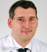 Prof. Dr. Markus F. Neurath,Medical Gastroenterologist, Erlangen