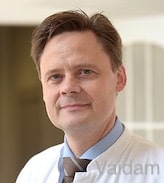 Prof. Dr. Matthias Endres