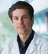 Best Doctors In Germany - Prof. Dr. med. Andre Ruffer, Hamburg