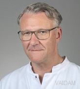 Best Doctors In Germany - Prof. Dr. med. Christian Reeps, Dresden
