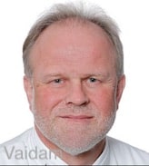 Prof. Dr. med. Dag Moskopp,Spine Surgeon, Berlin