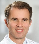 Prof. Dr. med. Daniel Kendoff,Orthopaedic and Joint Replacement Surgeon, Berlin