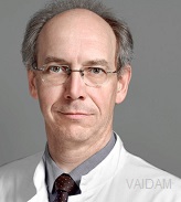 Prof. Dr. med. Dietmar Krex