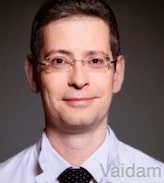 Prof. Dr méd. Florian H. Ebner