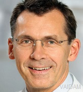 Prof. Dr. Med. Georg Hagemann