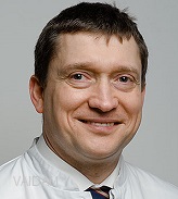 Prof. Dr. Med. Geza Pap