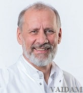 Prof. Dr. Med. Habil Bernd Bojahr,Gynaecologist and Obstetrician, Berlin