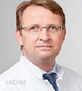 Best Doctors In Germany - Prof. Dr. Med. Hans Gunther Machens, Munich