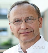 Best Doctors In Germany - Prof. Dr. med. Karl-Jurgen Oldhafer, Hamburg