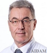 Prof. Dr. Med. Manfred Beer