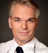 Prof. Dr méd. Marco Niedergethmann