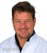 Prof. Dr. med. Markus Guba,General Surgeon, Munich