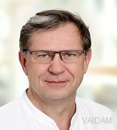 Prof. Dr. Med. Martin Kostelka