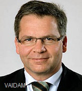Prof. Dr. Med. Martin Strik,Colo-Rectal Surgeon, Berlin