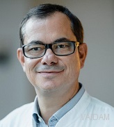 Prof. Dr. Med. Matthias Gutberlet