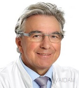 Best Doctors In Germany - Prof. Dr. Med. Michael Untch, Berlin