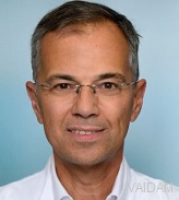 Prof. Dr. med. Peter Paul Urban