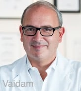 Prof. Dr. med. Plamen Staikov,General Surgeon, Frankfurt