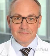 Prof. Dr. med. Rainer Duchmann,Medical Gastroenterologist, Frankfurt