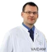 Best Doctors In Germany - Prof. Dr. Med. Robert Krempien, Berlin