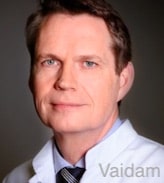 Prof. Dr. med. Roland Veltkamp,Neurologist, Essen