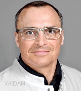 Prof. Dr. med. Stephan B. Sobottka