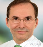 Prof. Dr. med. Stephan Schreiber,Neurologist, Hamburg