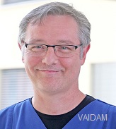 Prof. Dr. med. Thomas Haarmeier,Neurologist, Leipzig