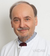 Prof. Dr. med. Wolfgang Steinke