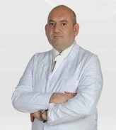 Prof. Doktor Mehmet Lutfu Tahmaz