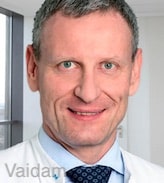 Prof. Dr Michael van Kampen