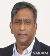 Prof. Dr. Mohamed Rela,Liver Transplant Surgeon, Chennai