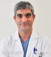 Prof. Dr. Muzaffer Degertekin