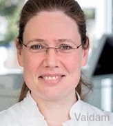 Prof. Dr Nadine Schluter