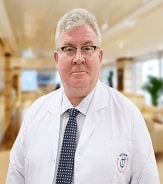 Prof. Dr. Ömer Necip Aytuğ,Medical Gastroenterologist, Istanbul