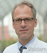 Prof. Dr. Philip Bufler,Pediatric Gastroenterologist, Berlin