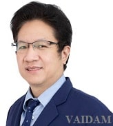 Best Doctors In Thailand - Prof. Dr. Pornprom Muangman, Bangkok