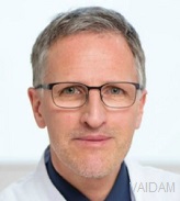 Best Doctors In Germany - Prof. Dr. Rainer Kozlik Feldmann, Hamburg