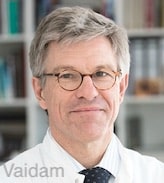 Prof. Dr. Roland M. Schmid,Medical Gastroenterologist, Munich
