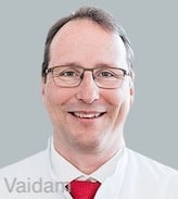 Prof. Dr. Rudiger von Eisenhart-Rothe,Hip Surgery, Munich