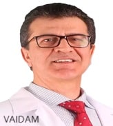 Best Doctors In Turkey - Prof. Dr. Savaş Tuna, Istanbul