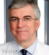 Prof. Dr. Siegbert Rossol,Medical Gastroenterologist, Frankfurt