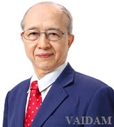 Prof. Dr. Somboon Kunathikom