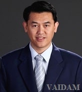 Prof. Dr. Somboon Leungwattanakij