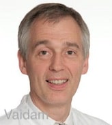 Prof. Dr. Steffen Behrens