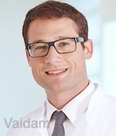 Prof. Dr. Steffen U. Eisenhardt