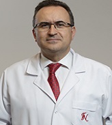 Prof. Dr. Süleyman Tevfik ECDER