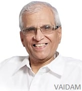 Best Doctors In India - Prof. Dr. Suresh H. Advani, Mumbai